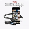 Hands Free Camera